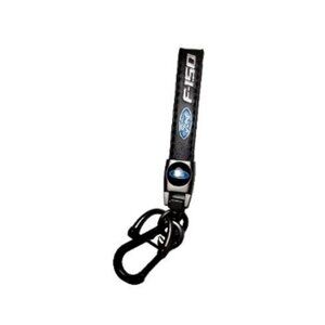 Keychain for Ford F150 Black -NWT